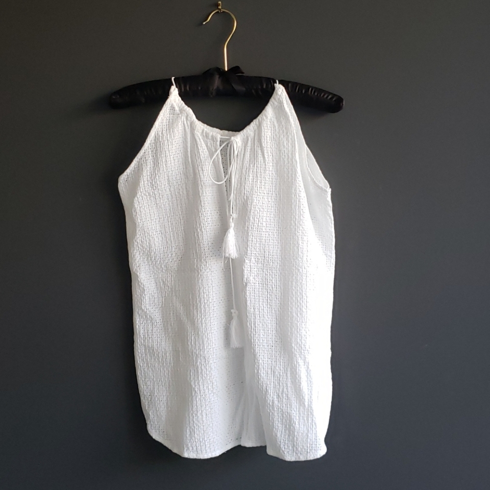 Feminine Summer Top